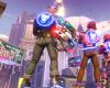 Knockout City – A megjelenése napján bekerül az EA Play és így a Game Pass kínálatába home