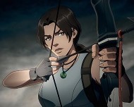 Lara egy cápának is behúz egyet a Tomb Raider-sorozat friss előzetesében home
