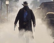 Lassan már csak a kockavilág és a GTA 5 áll a Red Dead Redemption 2 útjában home