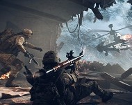 Limp Bizkit, Godsmack, RHCP, Pantera, Snoop Dogg – itt a Battlefield 6 soundtrack! home