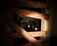 Mi ide nem mennénk be! – Előzetesen a Screaming In The Basement home