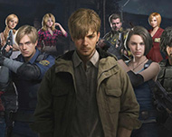 Napokon belül megjelenik a legújabb Resident Evil-játék home