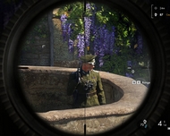 Ne uzsonna közben nézd meg a Sniper Elite 5 Kill Cam előzetesét! home