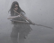 Nem sokon múlt, hogy a Préda főszereplőjével jöjjön a Predator: Halálbolygó home