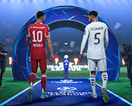 Nyílt világú foci? Az EA Sports FC az NBA 2K legjobb játékmódját koppintja! home