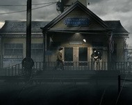 Silver Pines – Erre a horrorjátékra érdemes lesz odafigyelni! home