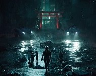 [TGA 2023] Tokió igencsak barátságtalan hely lett a Last Sentinel-ben home