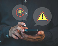 Több oldal elérhetetlenné vált az interneten, Cloudflare-hiba áll a háttérben home