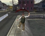 Tony Hawk lazán megcsinálná az Underground 1-2 felújítását is home