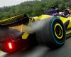 15 perc száguldás...visszafelé? Újra mozgásban az F1 25