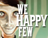 15 perc We Happy Few gameplay-videó tn