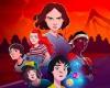 1985-be visz az animációs Stranger Things spinoff-sorozat tn