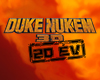 20 éves a Duke Nukem 3D tn