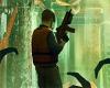 Kipróbálható a Beneath, a Lovecrafti horror és F.E.A.R. szerelemgyereke