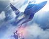 30 éves az Ace Combat, ünnepel minden idők legjobb vadászrepülős szériája tn