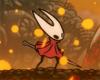 30 fős többjátékos mód érkezett a Hollow Knight: Silksonghoz