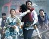 35th Street – Jön a Train to Busan rendezőjének első angol nyelvű horrorja tn