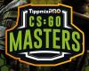 4 millió forint összdíjazással indul a TippmixPro CS:GO Masters, nevezz még ma a bajnokságra! tn