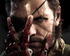 40 percig mozog a Metal Gear Solid V: The Phantom Pain tn
