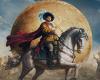 500 év háború - Bemutatkozott az Europa Universalis 5 tn