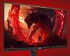 600 Hz-es őrület - Két ultragyors monitorral készül az őszi szezonra az Acer tn