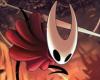 7974 év múlva jelenik meg a Hollow Knight: Silksong