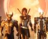 A 2K launchere a Marvel's Midnight Suns legnagyobb ellensége tn