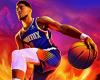 A 2K rákontrázott az EA-re, ők is visszahozzák a College Basketballt