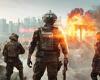 A Battlefield 2042 hibája, hogy nem lesznek 128 fős meccsek a Battlefield 6-ban