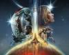 A Bethesda egy pofás járművel ünnepli a Starfield legújabb mérföldkövét tn