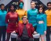 A Black Mirror hetedik évadában folytatódik a USS Callister története tn