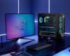 A BLAST Premier 2025 hivatalos partnere lett az ASUS Republic of Gamers