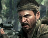 A Call of Duty megfojtja az egyedi FPS-ötleteket tn