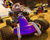 A Crash Team Racing Nitro-Fueled június legjobb játéka lett tn