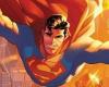 A DC legismertebb karaktere egészen biztosan kimarad a Superman: Legacyből tn