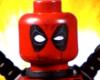 A Deadpool & Rozsomák nyitójelenetének LEGO-verziója legalább annyira vicces, mint az eredeti