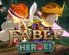 A Fable Heroes a Lionhead nagy bejelentése tn