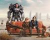 A Fallout-sorozat még a The Last of Usnál is tovább fogja boldogítani a rajongókat tn