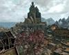 A Ubisoft játékában is csodásan fest a Skyrim leghangulatosabb városa tn