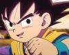 A fiatal Son Goku zabálás közben is bucira ver bárkit a Dragon Ball Daima új előzetesében tn