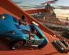 A Forza Horizon 5 készítői felfedték a Hot Wheels térképet tn