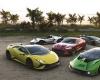 A határok elmosódtak – PlayStation 5-ön is kiváló élményt nyújt a Forza Horizon 5 tn