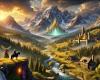 VIDEÓ! A játékfejlesztés jövője? – Képből generál open-world 3D-világokat a Google Genie 2 tn