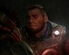 A két legfontosabb személy is a Gears of War: E-Day fedélzetére lépett tn