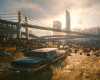 A kocsik és a fotók kapták a főszerepet a Cyberpunk 2077 legújabb frissítésében tn
