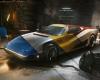 A kocsik kaphatják a főszerepet a Cyberpunk 2077 következő frissítésében tn