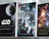 A könyvek visszatérnek – Star Wars regények tn