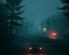 A közelgő DLC-vel már tényleg full horrorba megy át a Pacific Drive