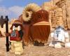 A LEGO Star Wars: Rebuild the Galaxy kvázi egy Mi lenne, ha...? sorozat lesz tn