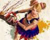A Lollipop Chainsaw producere is felszólalt a játékok cenzúrázása ellen tn